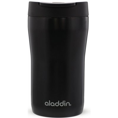 Aladdin Espresso 250 ml black – Zboží Mobilmania