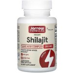 Jarrow Shilajit Fulvic acid complex kyselina fulvová 60 rostlinných kapslí – Hledejceny.cz