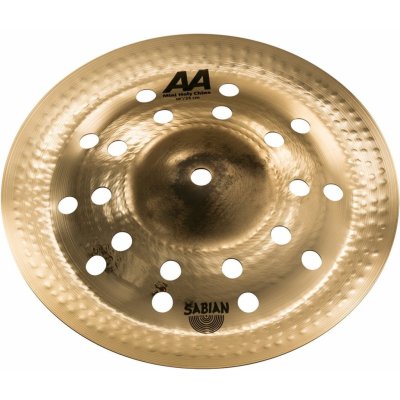 SABIAN AA Mini Holy China 10” B. – Zboží Mobilmania