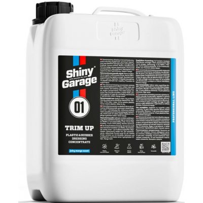 Shiny Garage Trim Up 5 l | Zboží Auto