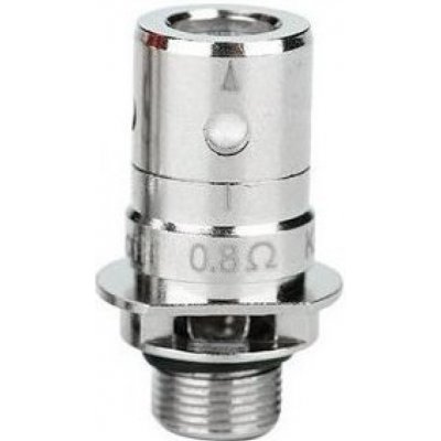 Innokin Zenith žhavicí hlava nerez 0,8ohm – Hledejceny.cz