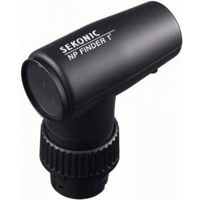 SEKONIC L-358 – Zboží Živě
