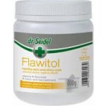 FLAWITOL Problémy s kůží 400 g – Hledejceny.cz