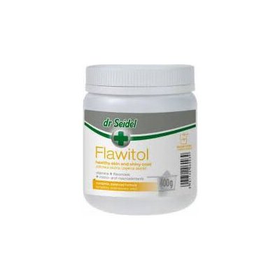FLAWITOL Problémy s kůží 400 g – Hledejceny.cz