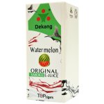 Dekang watermelon 30 ml 0 mg – Hledejceny.cz