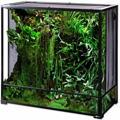 Repti Planet terárium 91,4x45,7x90 cm – Sleviste.cz