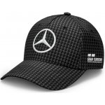 Mercedes Map F1 LH Col Driver BB Cap Black – Zbozi.Blesk.cz