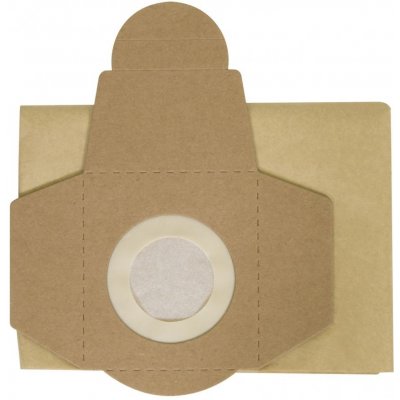 Güde 17009 Sady filtračních sáčků k vysavačům GNTS 30L, 5-dílné – Sleviste.cz