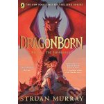 Dragonborn - Struan Murray – Hledejceny.cz