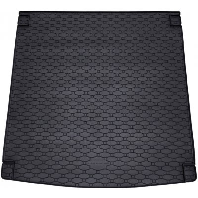 Gumová vana do kufru Rigum Audi A4 B8 2008-2015 Avant – Hledejceny.cz