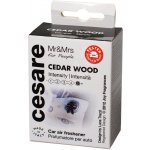 Mr&Mrs Fragrance Cesare Cedar Wood – Hledejceny.cz