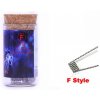 Příslušenství pro e-cigaretu Demon Killer Flame Coil typ F spirálky 0,3ohm 6ks