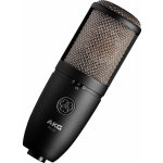 AKG P 420 – Sleviste.cz