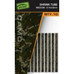 Fox Smršťovací hadička Edges Camo Shrink Tube L 3 - 1 mm 10 ks – Zboží Mobilmania