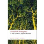 A MIDSUMMER NIGHT´S DREAM – Hledejceny.cz