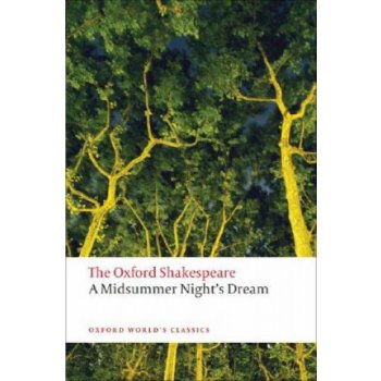 A MIDSUMMER NIGHT´S DREAM