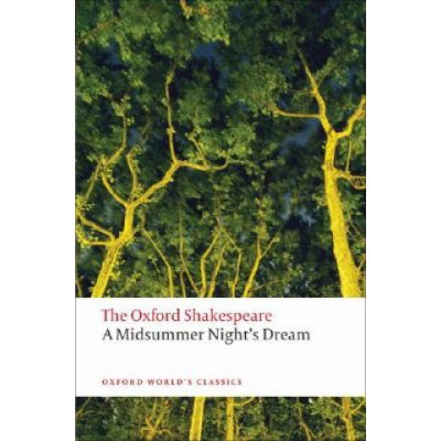 A MIDSUMMER NIGHT´S DREAM