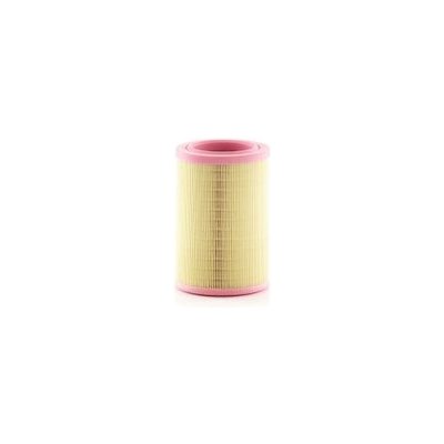 Vzduchový filtr MANN-FILTER C 15 005 – Hledejceny.cz