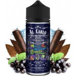 Al Carlo Blackcurrant Leaves Shake & Vape 15 ml – Zboží Mobilmania