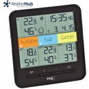 TFA Dostmann 30.3060.01.IT WEATHERHUB kompatibilní