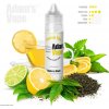 Příchuť pro míchání e-liquidu Adam´s Vape Shake & Vape Lemon Tea 12 ml
