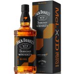 Jack Daniel's McLaren Limited Edition 2023 40% 0,7 l (karton) – Hledejceny.cz