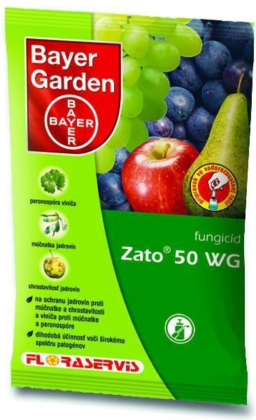 Bayer Garden Magnicur core 1 kg