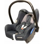 Maxi-Cosi Cabriofix I-Size 2022 Essential Graphite – Sleviste.cz