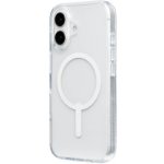 Zagg kryt Crystal Palace Snap Apple iPhone 16 Transparentné 702315042 – Zboží Mobilmania
