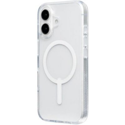 Zagg kryt Crystal Palace Snap Apple iPhone 16 Transparentné 702315042 – Zboží Mobilmania