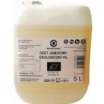 HORECA JABLEČNÝ OCET NEFILTROVANÝ BIO 5 L – Zbozi.Blesk.cz