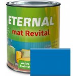 Eternal Mat Revital 0,7 kg modrá – Sleviste.cz