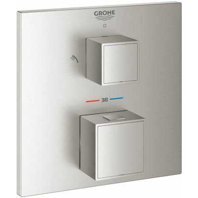 GROHE Cube 24154DC0 – Hledejceny.cz