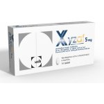 XYZAL POR 5MG TBL FLM 14 – Zboží Mobilmania