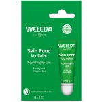 Weleda Skin food lip balm butter 8 ml – Zboží Dáma
