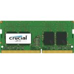 CRUCIAL DDR4 8GB 2400MHz CL17 CT8G4SFS824A – Zboží Živě