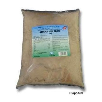 BIOVETA Vitaplastin forte plv 5 kg