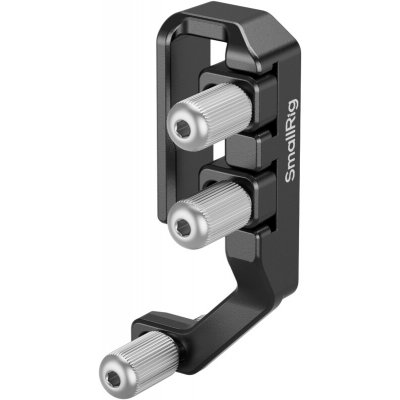 SmallRig USB-C & MULTI Cable Clamp for Cages for Sony FX2 5592 – Hledejceny.cz