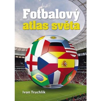 Fotbalový atlas světa