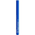 NYX Professional Makeup Epic Inky Stix gelové oční linky 06 Cobalt Click 1 g – Sleviste.cz