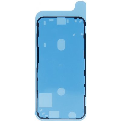 iPhone 13 mini Lepicí Páska pro LCD Black 8596311187971 – Zboží Živě