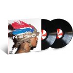 N.E.R.D. - Nothing - Vinyl LP – Hledejceny.cz