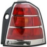 Zadní světlo OPEL ZAFIRA B - pravé | Zboží Auto
