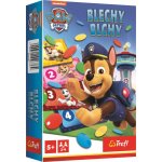 Trefl Blechy Tlapková patrola – Zboží Živě
