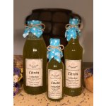 Sedmikráska ovocno zeleninový sirup Citron s okurkou 0,5 l – Hledejceny.cz