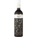 Glamour Merlot 13% 0,75 l (holá láhev) – Hledejceny.cz