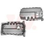 Olejová vana VAN WEZEL 0335070 | Zboží Auto