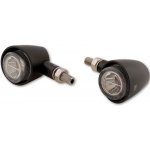 SHIN YO moto blinkry / koncové a brzdové světlo MARANO-X LED černé | Zboží Auto