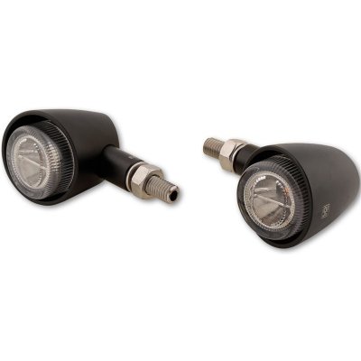 SHIN YO moto blinkry / koncové a brzdové světlo MARANO-X LED černé | Zboží Auto