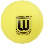 Balónek Winnwell Liquid Filled Hard Red – Hledejceny.cz